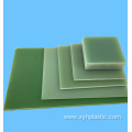 Yellow Fiberglass Epoxy 3240 Tube/Sheet